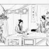 红楼梦 02 宝玉初会黛玉 06