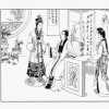 红楼梦 02 宝玉初会黛玉 46