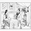红楼梦 02 宝玉初会黛玉 37