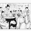 红楼梦 04 元春省亲 05
